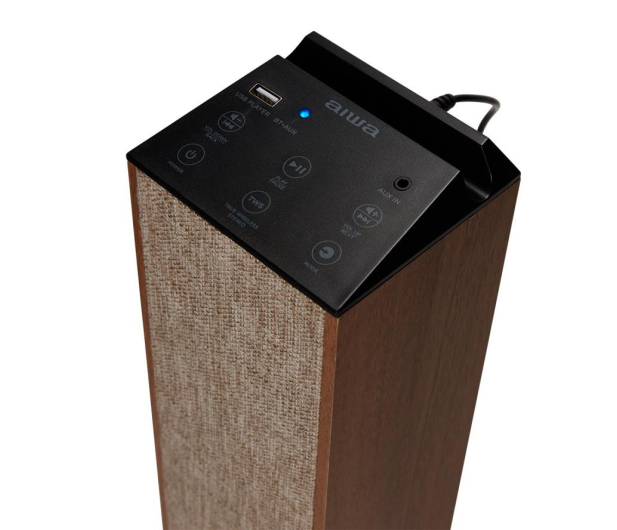 AIWA TSBT-270WD - 1375325 - zdjęcie 6